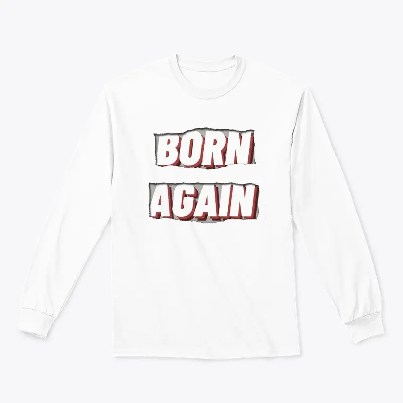 Born Again