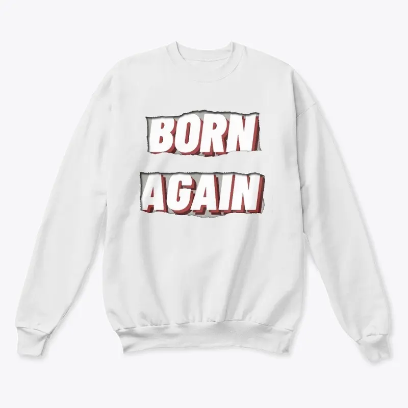 Born Again